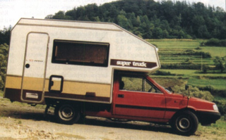 Illustration for article titled Which one car had the most body style variants?
